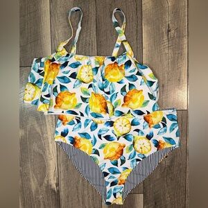 Cupshe Bathing Suit